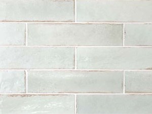 EQT Tribeca Seaglass Mint 2.5 x 10 Glossy